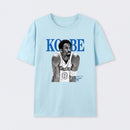 Vintage Basketball Graphic T-Shirt