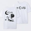 The Cure 90s Vintage Band T-Shirt