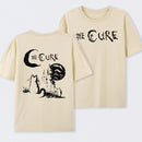 The Cure 90s Vintage Band T-Shirt