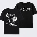 The Cure 90s Vintage Band T-Shirt