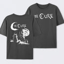 The Cure 90s Vintage Band T-Shirt