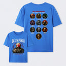 Five Finger Death Punch FFDP 20th Anniversary T-Shirt