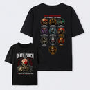Five Finger Death Punch FFDP 20th Anniversary T-Shirt