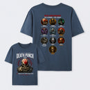 Five Finger Death Punch FFDP 20th Anniversary T-Shirt