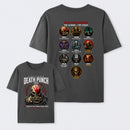 Five Finger Death Punch FFDP 20th Anniversary T-Shirt
