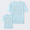 Owens Sisters Apothecary 1986 Witchy Herb Print T-Shirt