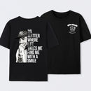 Vintage 90s Mac Miller T-Shirt
