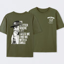 Vintage 90s Mac Miller T-Shirt