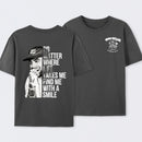 Vintage 90s Mac Miller T-Shirt