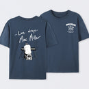 Mac Miller Love Always Vintage Hip Hop Graphic T-Shirt