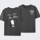 Mac Miller Love Always Vintage Hip Hop Graphic T-Shirt