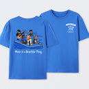Music Is a Beautiful Thing Mac Miller Vintage T-Shirt
