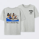 Music Is a Beautiful Thing Mac Miller Vintage T-Shirt