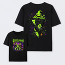 Welcome to our Nightmare Halloween Scary Movie T-Shirt