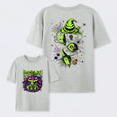 Welcome to our Nightmare Halloween Scary Movie T-Shirt
