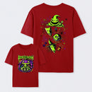 Welcome to our Nightmare Halloween Scary Movie T-Shirt