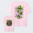 Welcome to our Nightmare Halloween Scary Movie T-Shirt