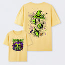 Welcome to our Nightmare Halloween Scary Movie T-Shirt