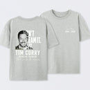Tim Curry Memorial Don't Dream It Be It T-Shirt