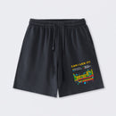 Can I Lick It Periodic Table Washed Shorts