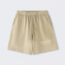 Without Data You're Just Another Person Washed Shorts