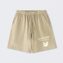 Chicken Game Washed Shorts