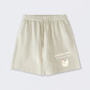 Chicken Game Washed Shorts