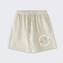 Science doesn't care what you believe Science Washed Shorts