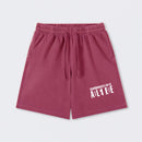 SchrÖdinger's Cat ADLEIAVDE Science Washed Shorts
