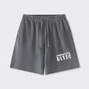 SchrÖdinger's Cat ADLEIAVDE Science Washed Shorts