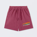 Science It's Like Magic But Real Science Washed Shorts