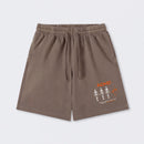 ADHD AWARENESS Washed Shorts
