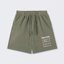 Women in Science Washed Shorts