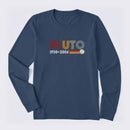 PLUTO Long Sleeve T-Shirt