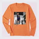 Vintage 90S Sophie Cunningham Long Sleeve T-Shirt