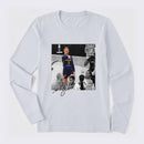 Vintage 90S Sophie Cunningham Long Sleeve T-Shirt