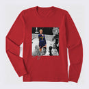 Vintage 90S Sophie Cunningham Long Sleeve T-Shirt