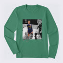 Vintage 90S Sophie Cunningham Long Sleeve T-Shirt