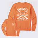 Kilgore Surf Club Nung River Vietnam Long Sleeve T-Shirt