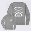 Kilgore Surf Club Nung River Vietnam Long Sleeve T-Shirt
