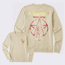 Rush Fifty Something Tour 2026 Long Sleeve T-Shirt
