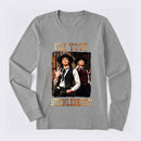 Sophie Cunningham & Caitlin Clark I'm Your Huckleberry T-Shirt
