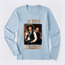 Sophie Cunningham & Caitlin Clark I'm Your Huckleberry T-Shirt