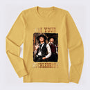 Sophie Cunningham & Caitlin Clark I'm Your Huckleberry T-Shirt
