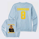 Sophie Cunningham Do Something I Own You Long Sleeve T-Shirt