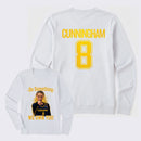 Sophie Cunningham Do Something I Own You Long Sleeve T-Shirt