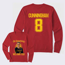 Sophie Cunningham Do Something I Own You Long Sleeve T-Shirt