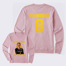 Sophie Cunningham Do Something I Own You Long Sleeve T-Shirt