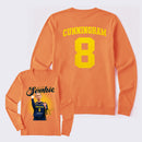 Sophie Cunningham Spicy Sophie Double Sided Long Sleeve T-Shirt