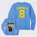 Sophie Cunningham Spicy Sophie Double Sided Long Sleeve T-Shirt